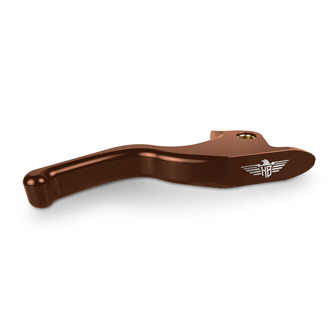 HeinzBikes, Performance brake clutch lever set