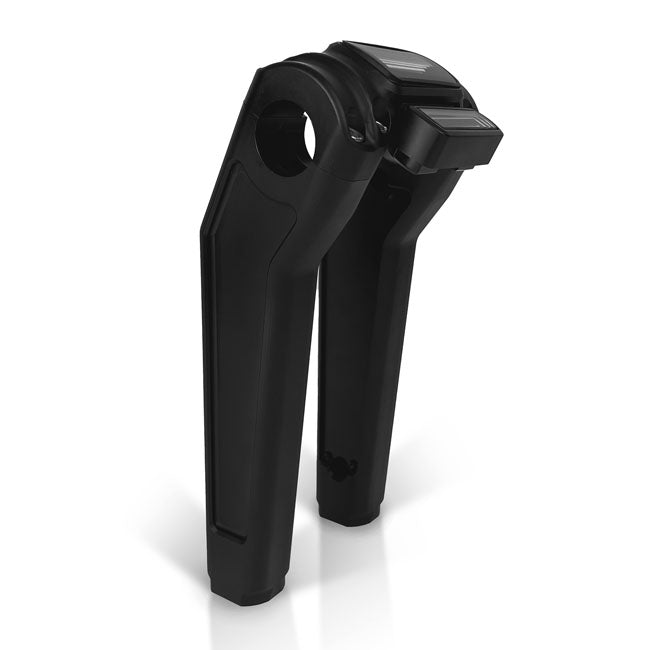 HeinzBikes, Clubstyle Performance risers 9"