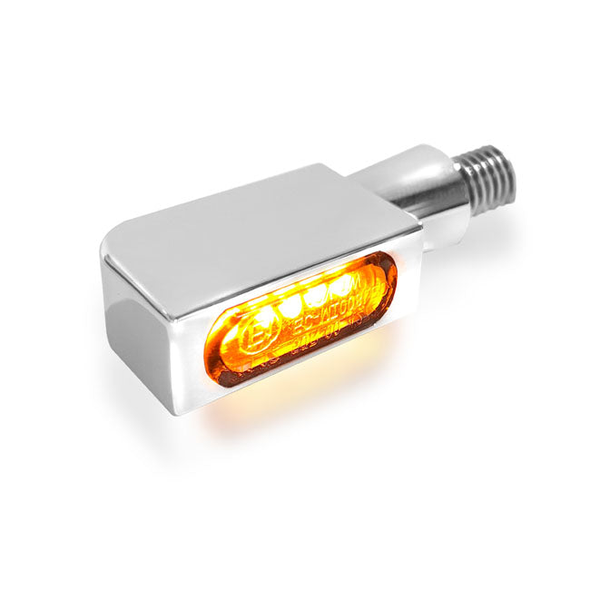 HeinzBikes, Blokk Line micro LED turn signals