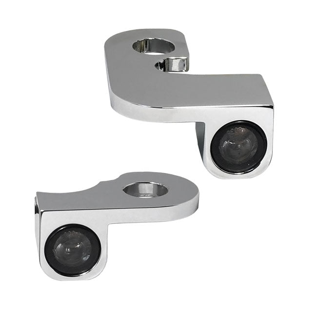 HeinzBikes, Nano below bar turn signals Chrome no PL