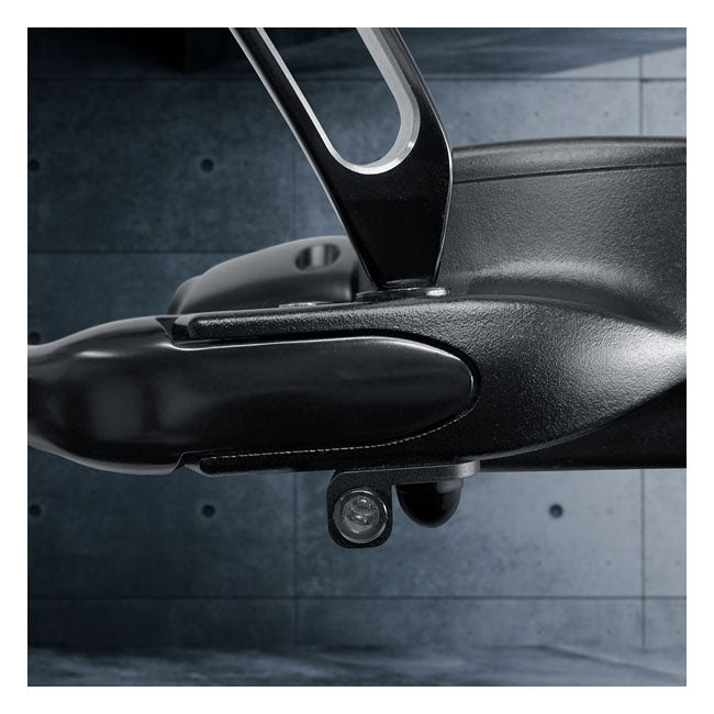 HeinzBikes, Nano below bar turn signals
