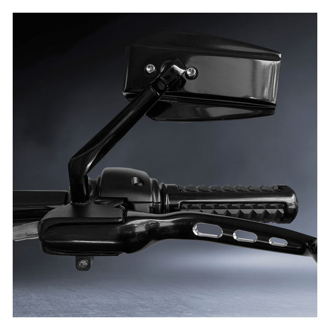 HeinzBikes, Nano below bar turn signals