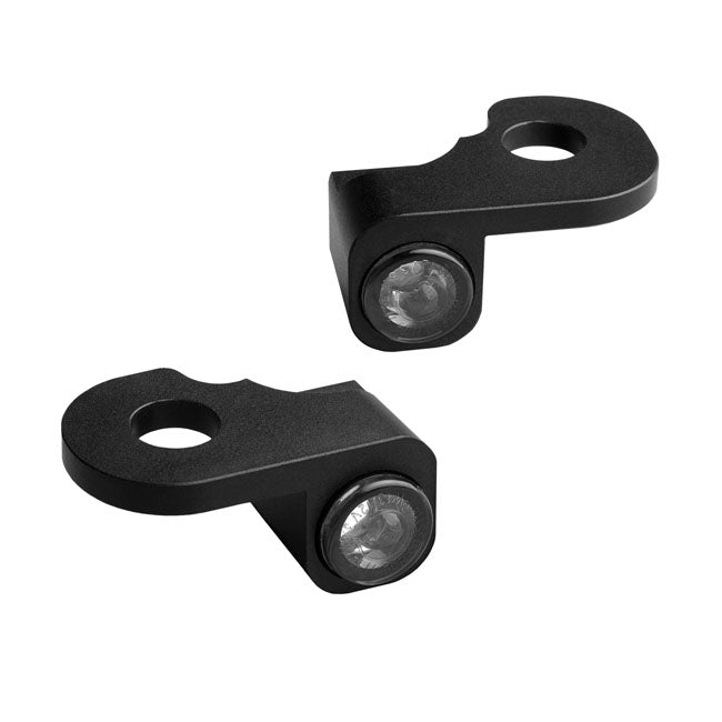 HeinzBikes, Nano below bar turn signals