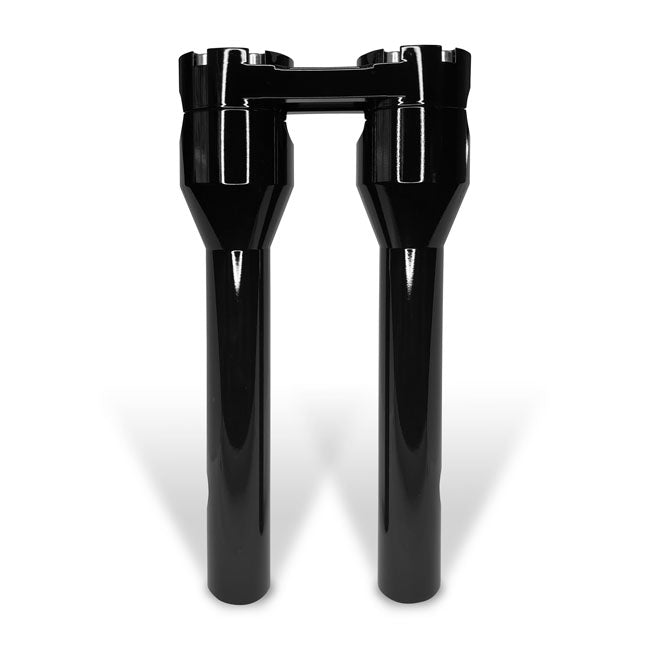 HeinzBikes, Clubstyle straight risers 10"