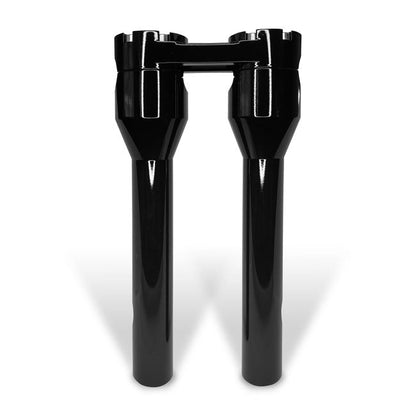 HeinzBikes, Clubstyle straight risers 10"