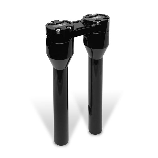 HeinzBikes, Clubstyle straight risers 10"
