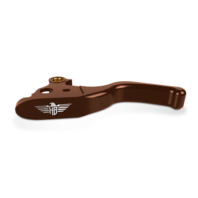 HeinzBikes, Performance brake clutch lever set