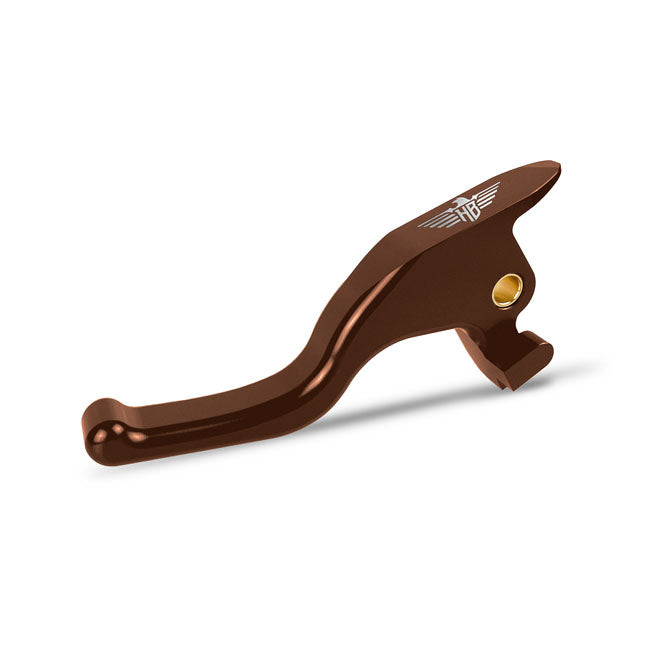 HeinzBikes, Performance brake clutch lever set