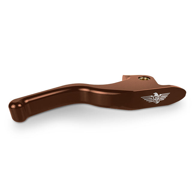 HeinzBikes, Performance brake clutch lever set