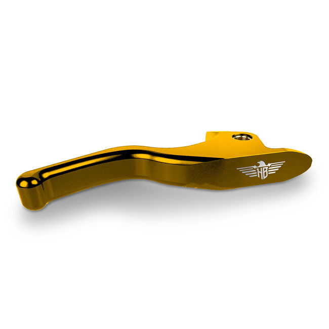 HeinzBikes, Performance brake clutch lever set