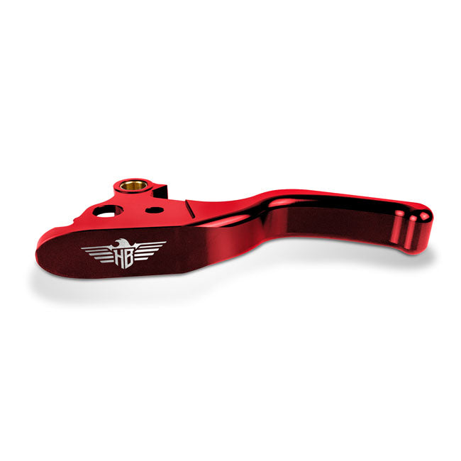 HeinzBikes, Performance brake clutch lever set