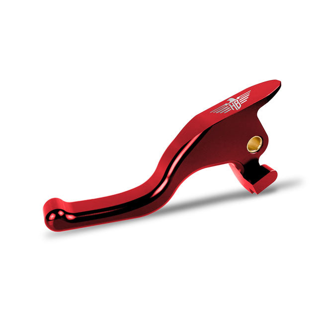 HeinzBikes, Performance brake clutch lever set