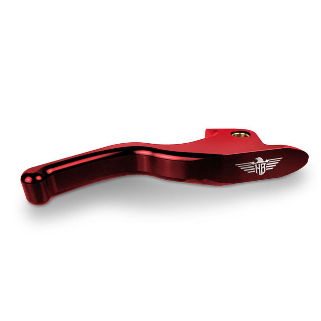 HeinzBikes, Performance brake clutch lever set
