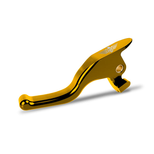 HeinzBikes, Performance brake clutch lever set