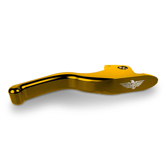 HeinzBikes, Performance brake clutch lever set