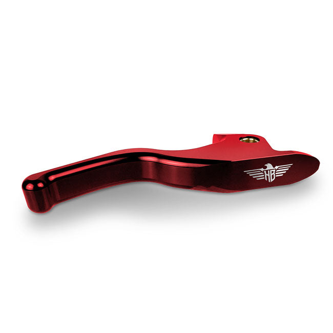 HeinzBikes, Performance brake clutch lever set