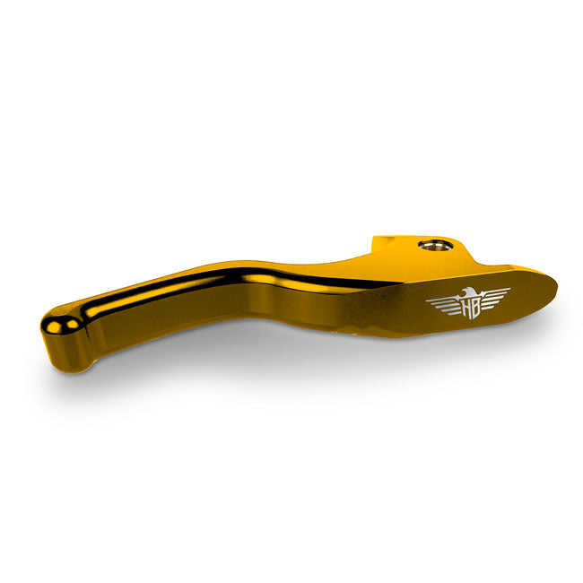 HeinzBikes, Performance brake clutch lever set