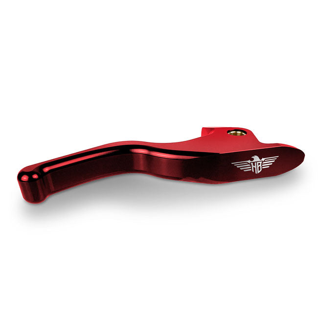 HeinzBikes, Performance brake clutch lever set