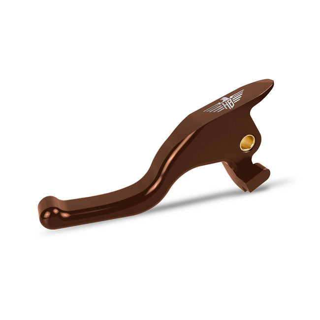 HeinzBikes, Performance brake clutch lever set