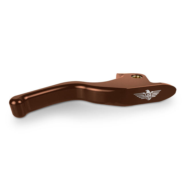 HeinzBikes, Performance brake clutch lever set