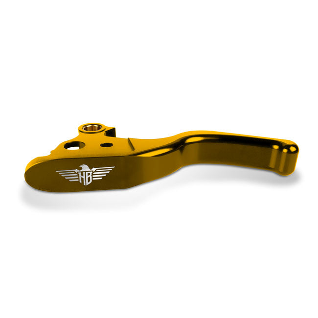 HeinzBikes, Performance brake clutch lever set