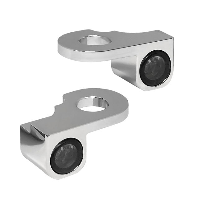 HeinzBikes, Nano turn signals