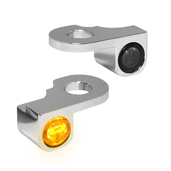 HeinzBikes, Nano turn signals