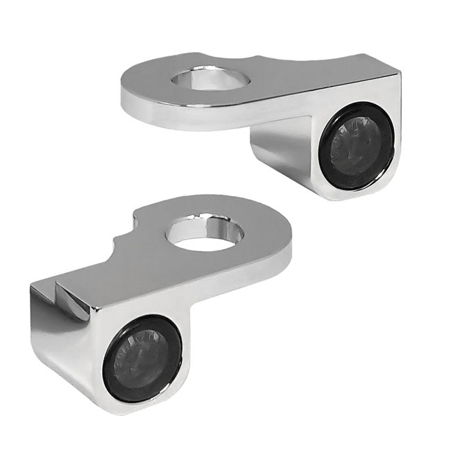 HeinzBikes, Nano below bar turn signals