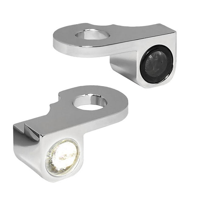 HeinzBikes, Nano below bar turn signals