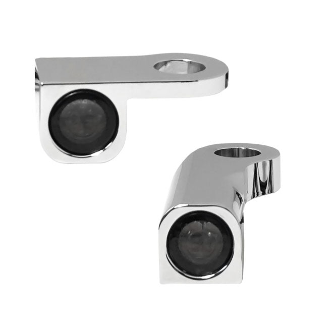 HeinzBikes, Nano below bar turn signals Chrome no PL