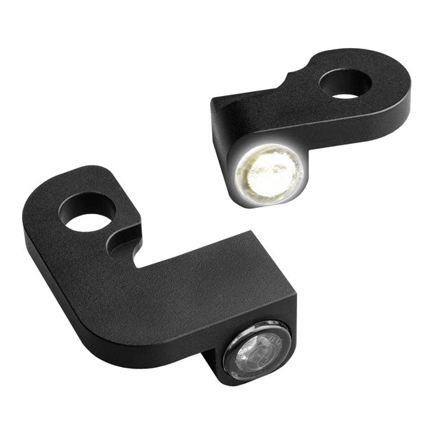 HeinzBikes, Nano below bar turn signals