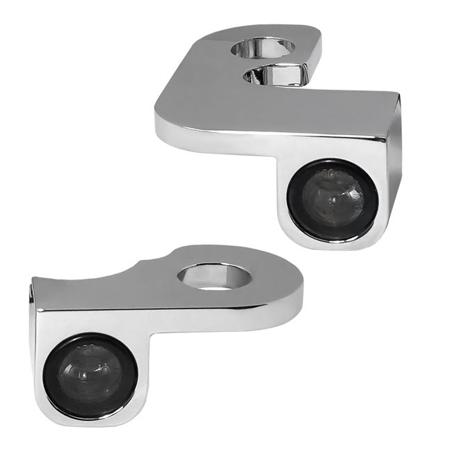 HeinzBikes, Nano turn signals