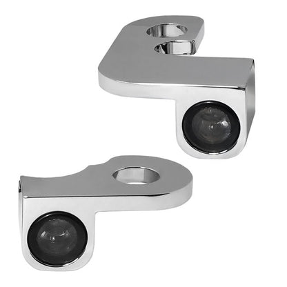 HeinzBikes, Nano turn signals