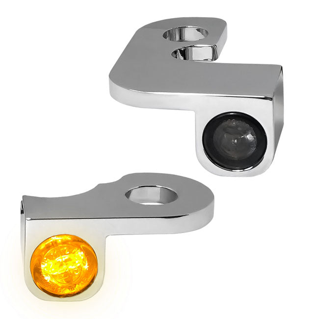 HeinzBikes, Nano turn signals