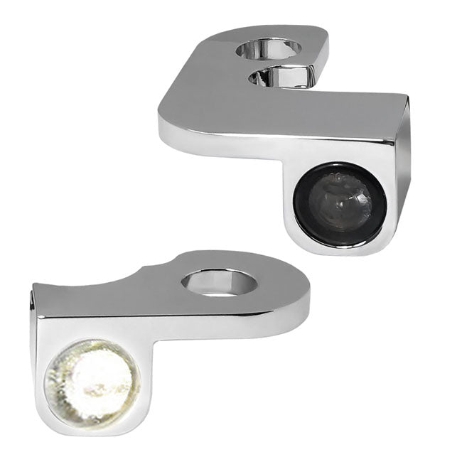 HeinzBikes, Nano below bar turn signals