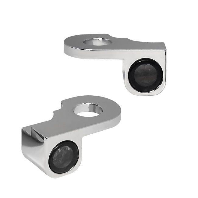 HeinzBikes, Nano turn signals