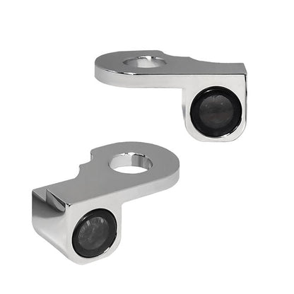 HeinzBikes, Nano turn signals
