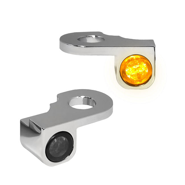 HeinzBikes, Nano turn signals