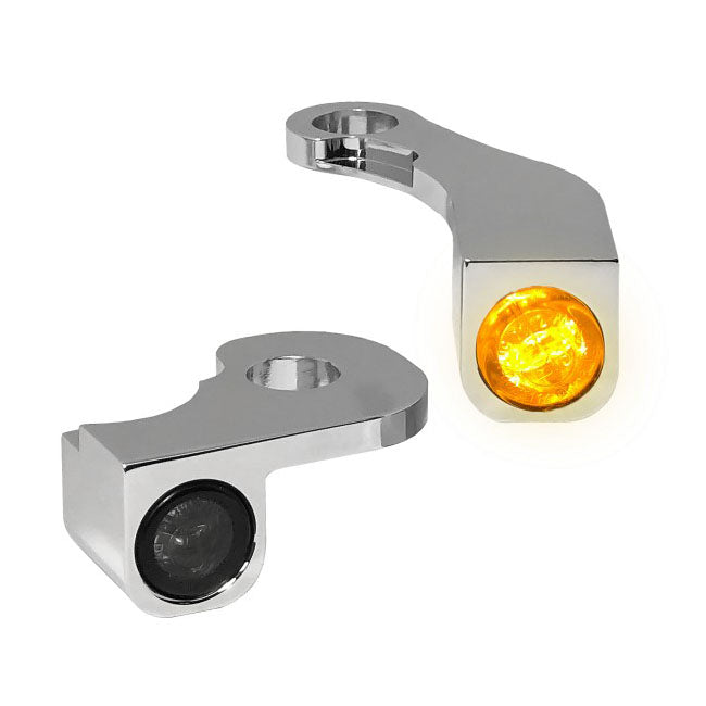 HeinzBikes, Nano turn signals