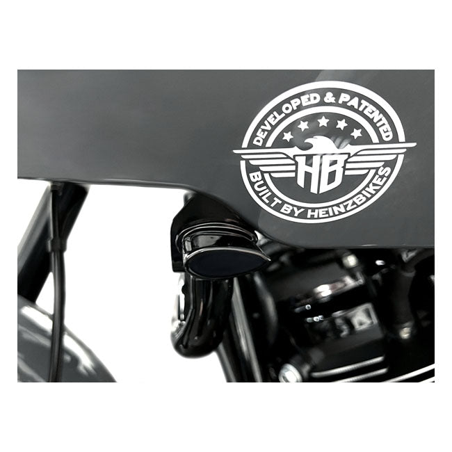 HeinzBikes, ST Classic turn signals