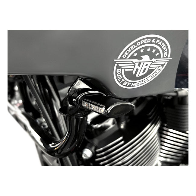 HeinzBikes, ST Classic turn signals