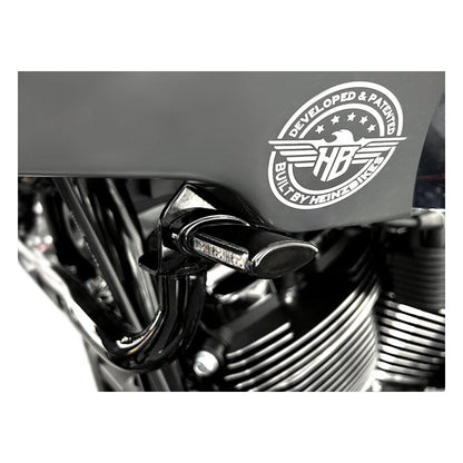 HeinzBikes, ST Classic turn signals