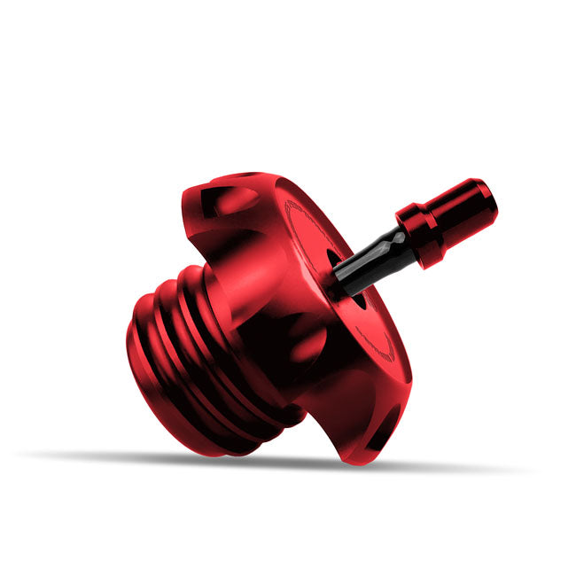 HeinzBikes, Performance vented gas cap