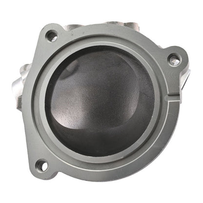 MCS, Gen1 M8 55mm intake manifold