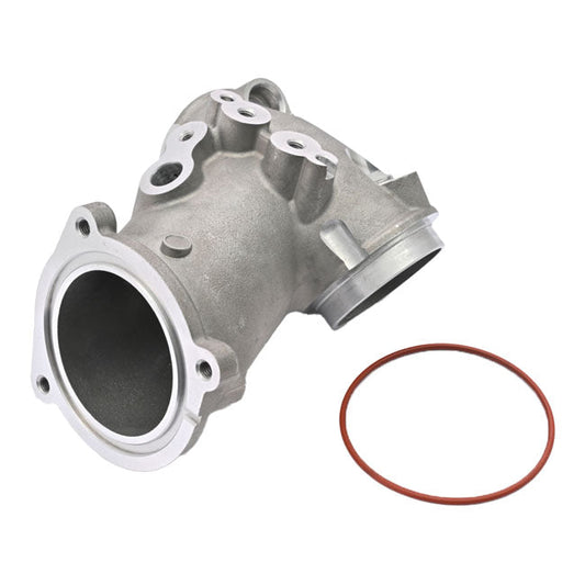 MCS, Gen1 M8 55mm intake manifold