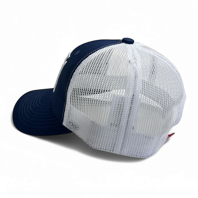 WCC OG Cross cap