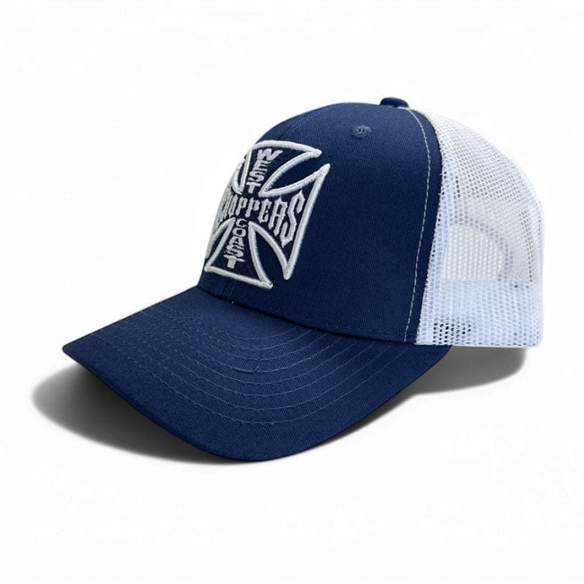 WCC OG Cross cap