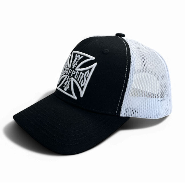 WCC OG Cross cap