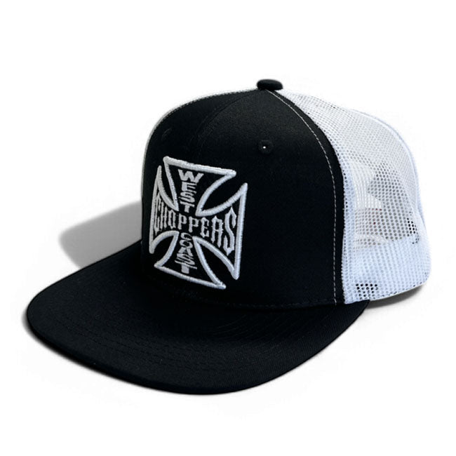 WCC OG Cross Flatbill cap