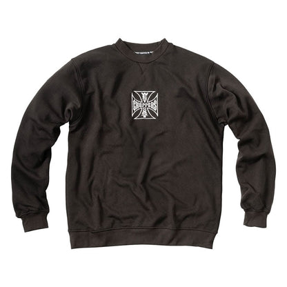 WCC Parts sweatshirt